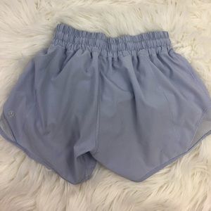 Hotty Hot Lululemon Shorts